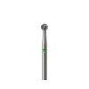 Round, high cutting capacity (Variant H1S-021-FG)