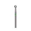 Round, high cutting capacity (Variant H1S-021-FGXL)