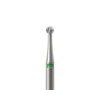Round, high cutting capacity (Variant H1S-021-RA)