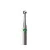 Round, high cutting capacity (Variant H1S-021-RAL)
