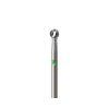 Round, high cutting capacity (Variant H1S-023-FG)