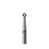 Round, high cutting capacity (Variant H1S-023-RA)
