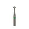 Round, high cutting capacity (Variant H1S-023-RAL)