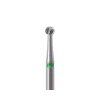 Round, high cutting capacity (Variant H1S-025-RA)