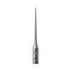 Tungsten carbide round bur for endodontics (Variant H1SEB-004-RAL)