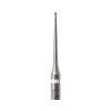 Tungsten carbide round bur for endodontics (Variant H1SEB-006-RAL)