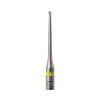 Tungsten carbide round bur for endodontics (Variant H1SEB-008-RAL)