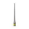 Tungsten carbide round bur for endodontics (Variant H1SEB-008-RAXL)