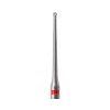 Tungsten carbide round bur for endodontics (Variant H1SEB-010-RAXL)
