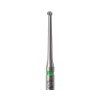 Tungsten carbide round bur for endodontics (Variant H1SEB-014-RAL)