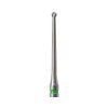 Tungsten carbide round bur for endodontics (Variant H1SEB-014-RAXL)