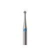 Round, cross cut (Variant H1SX-016-RAL)