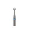 Round, cross cut (Variant H1SX-023-RA)