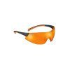 9446 monoart schutzbrille evolution orange 1