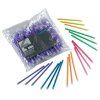 saliva ejectors 100 pieces euronda