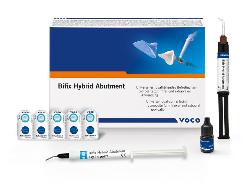 Bifix® Hybrid Abutment