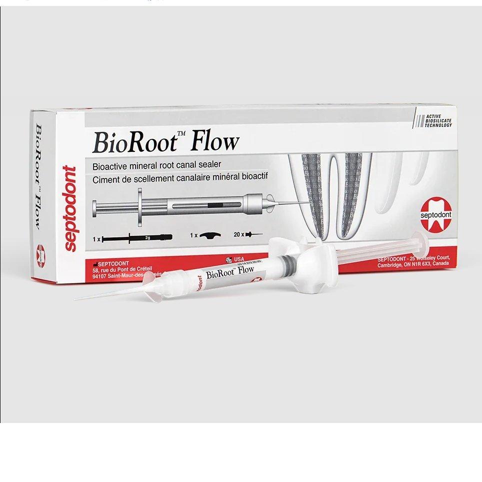 BioRoot Flow Septodont