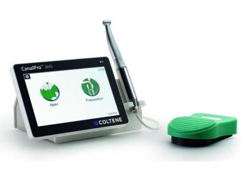 CANALPRO JENI endomotor