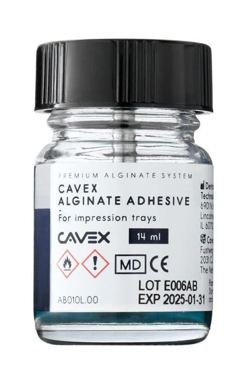 Cavex Alginate Adhesiv