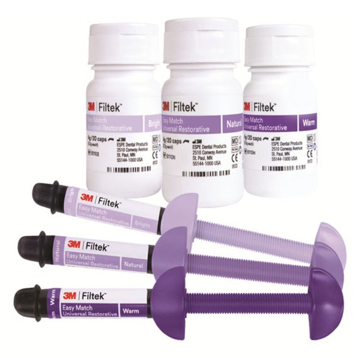 Filtek Easy Match Universal
