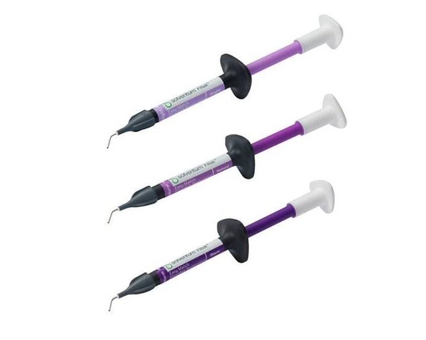 Filtek Easy Match Flowable