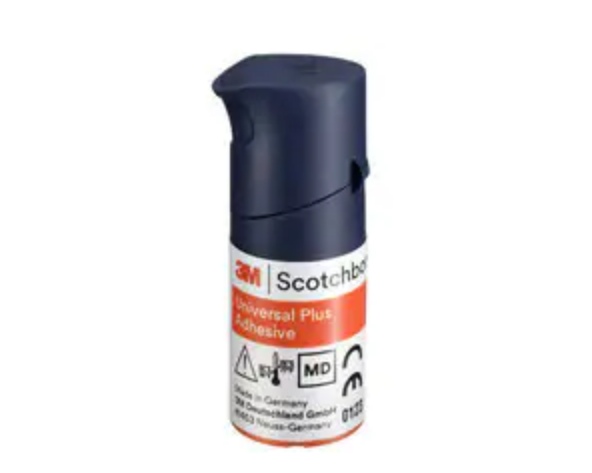 Scotchbond Universal Plus