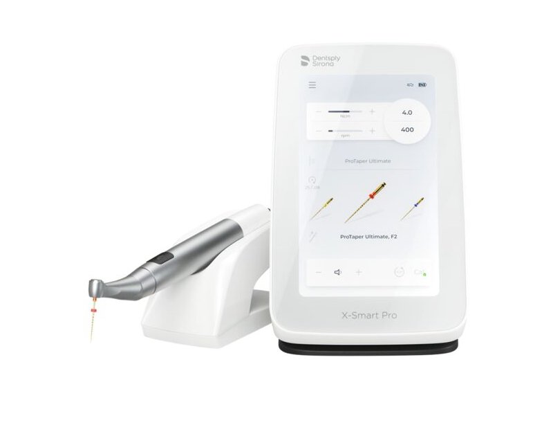 X-SMART Pro + s apexlokátorem