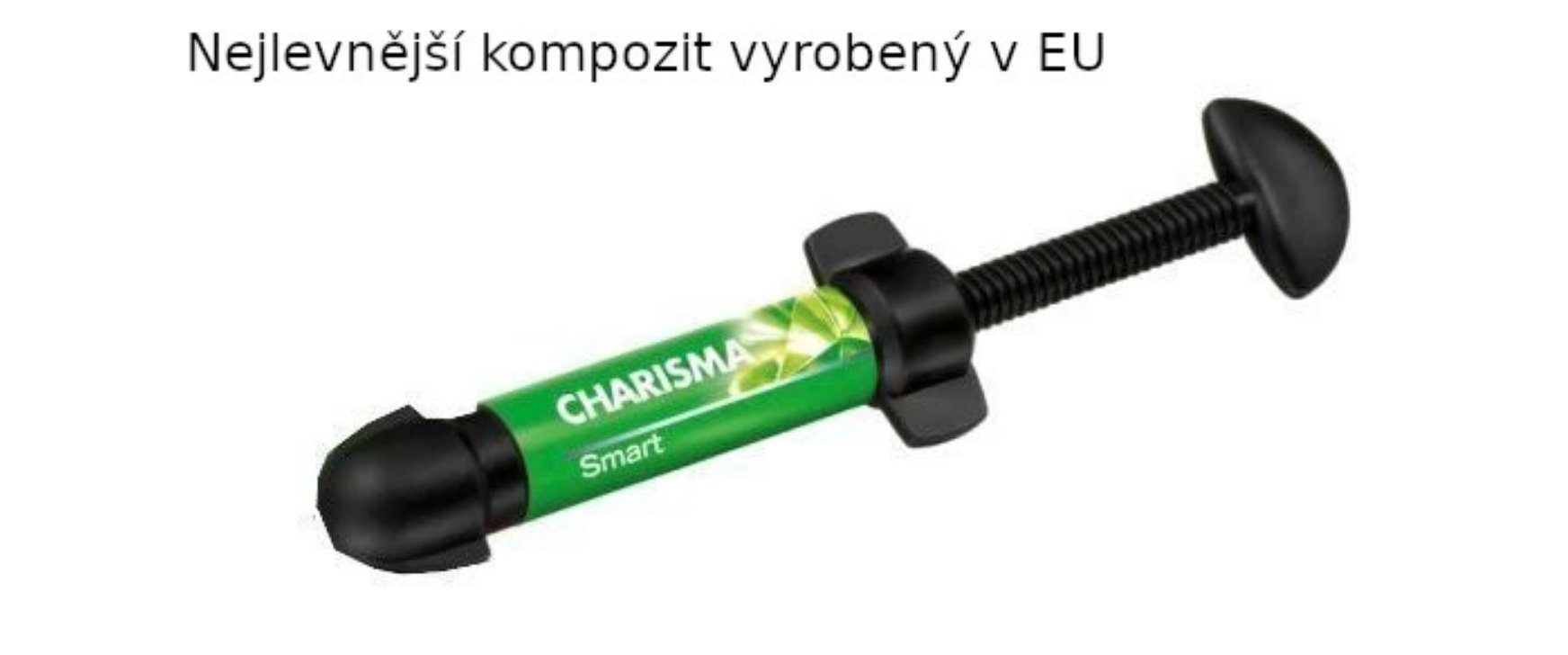 Charisma Smart 4g 371.-Kč