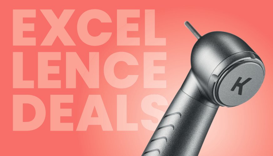 Kavo akční nabídky