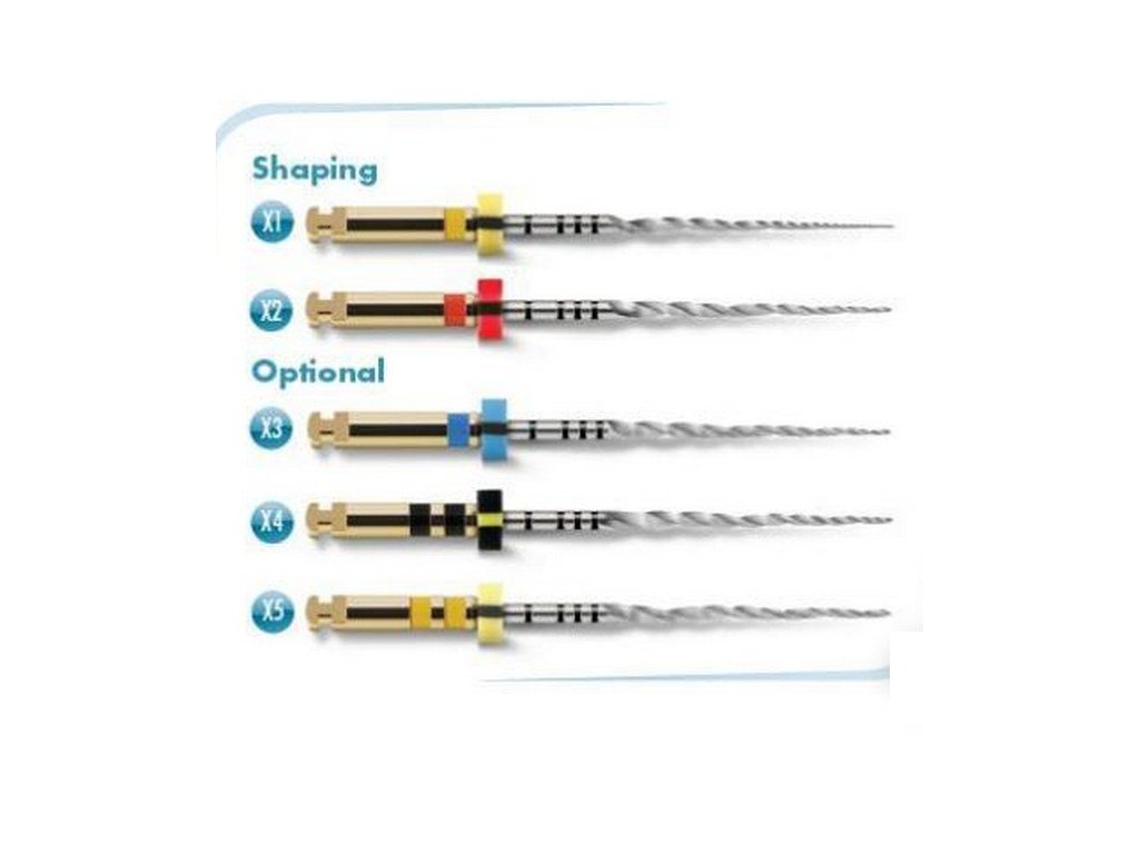 protaper next v