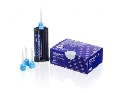 Tempsmart DC 48ml 12770