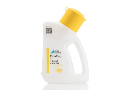Orocup