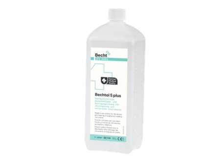 Bechtol S plus 1L