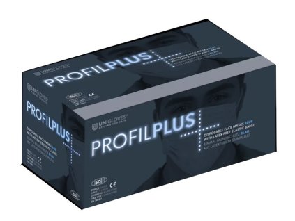 ústenky profil plus