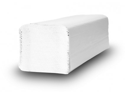 Ručníky Z Z bílé Comfort Lux 3200ks