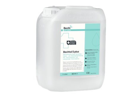 Bechtol S plus 5L