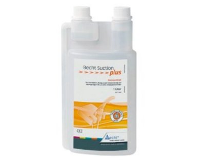 Becht suction plus