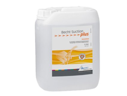 Becht Sucion Plus 5