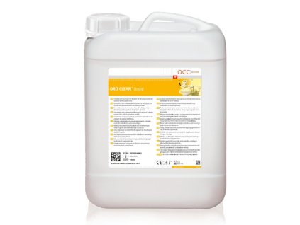 Oro Clean Liqude 5L