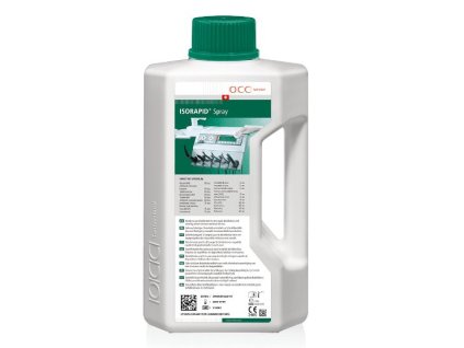 Isorapid Spray 2L
