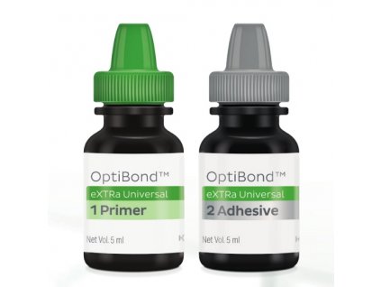 Optibond extra Universal