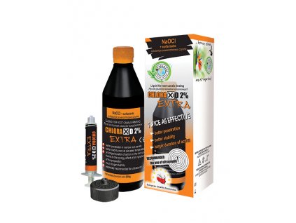 CHLORAXiD 2 extra 200g