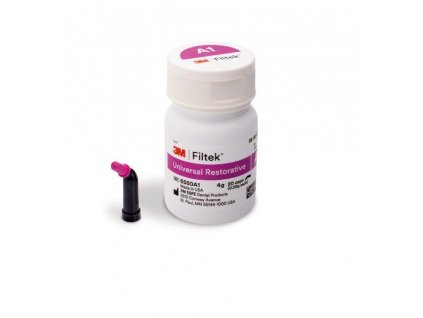 3m filtek universal restorative a1