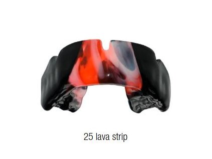 lava pásky