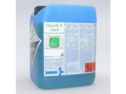 mikrozit af 10l