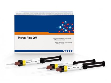 meron plus qm pac gb