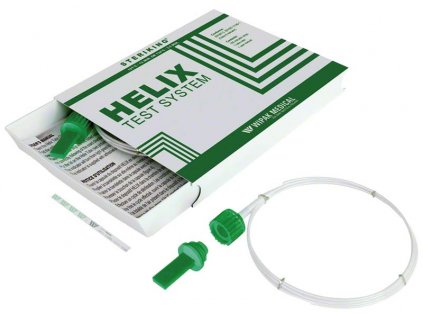 Helix test