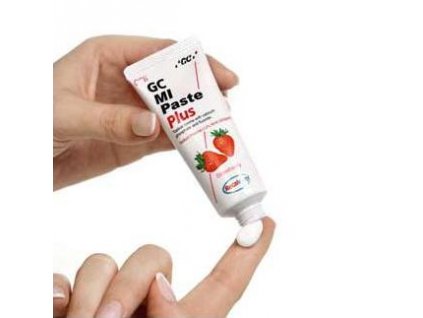 GC MI Paste Plus 4fcf200550f7e