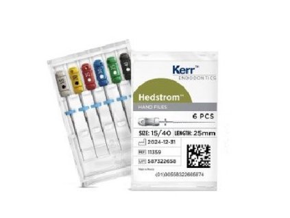KERR HEADSTROM