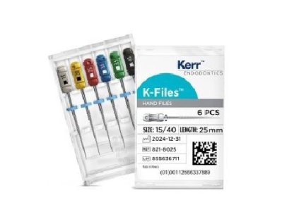 KERR K FILES